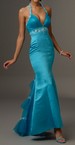 Robe de soiree SL039
