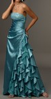 Robe de soiree SL040