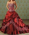 Robe de soiree SP019