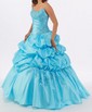 Robe de soiree SP020