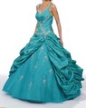 Robe de soiree SP021