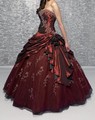 Robe de soiree SP022