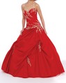 Robe de soiree SP023