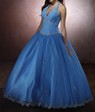 Robe de soiree SP024
