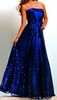 Robe de soir&eacute;e SL030