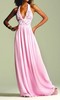Robe de soir&eacute;e SL029